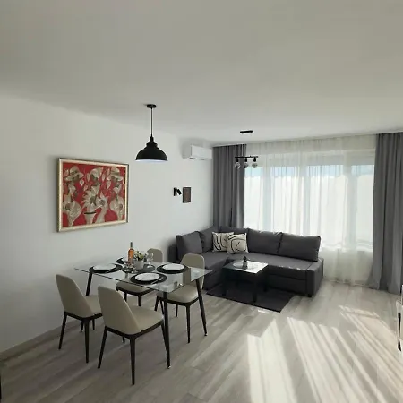 Апартамент Prestige 1 Бургас