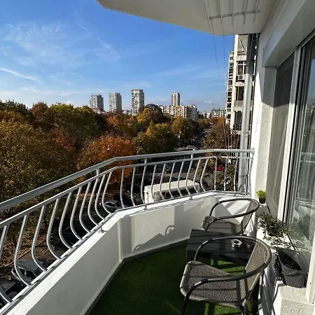 Apartament Prestige 1