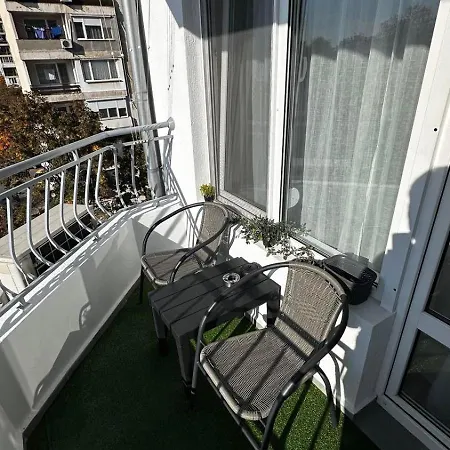 Prestige 1 * Burgas City