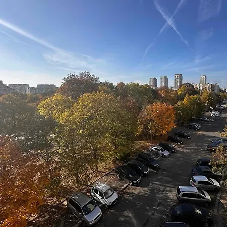 Prestige 1 Apartament *