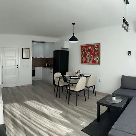 Apartament Prestige 1 *