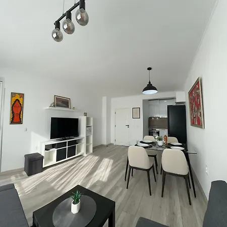 Prestige 1 Burgas City