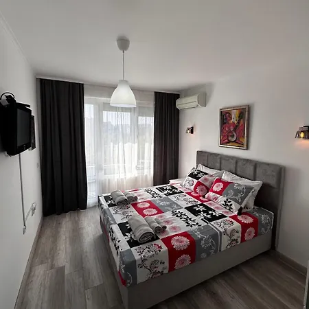 Prestige 1 Burgas City