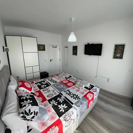 Appartamento Prestige 1