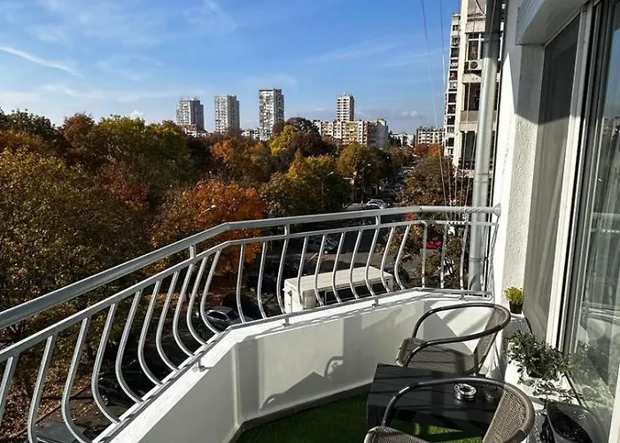 Apartament Prestige 1