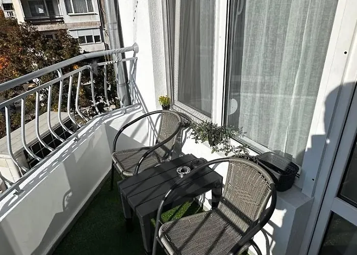 Prestige 1 * Burgas City