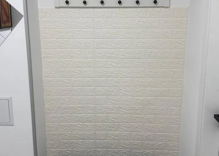 Apartament Prestige 1