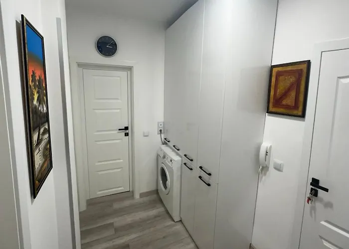 Prestige 1 Apartament