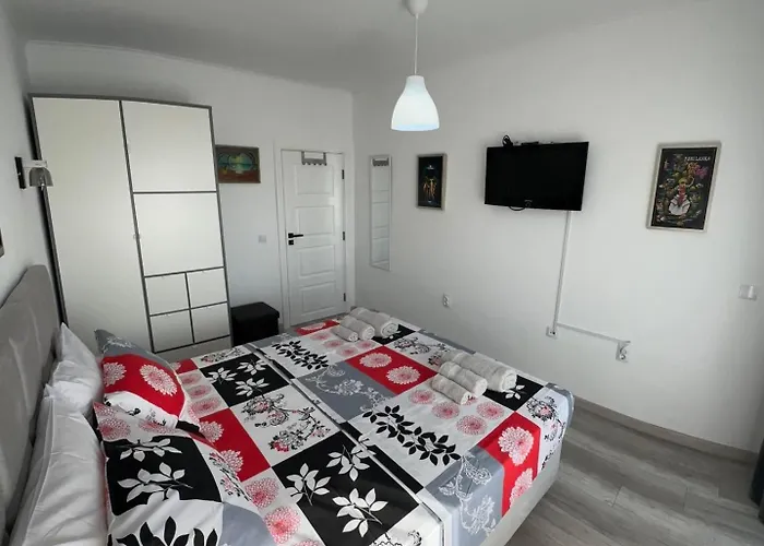 Apartament Prestige 1