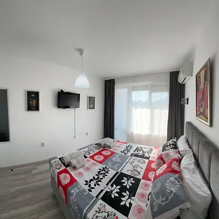 Apartamento Prestige 1 *