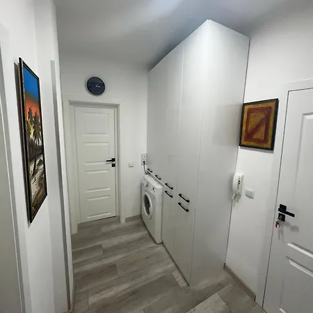 Prestige 1 Apartamento