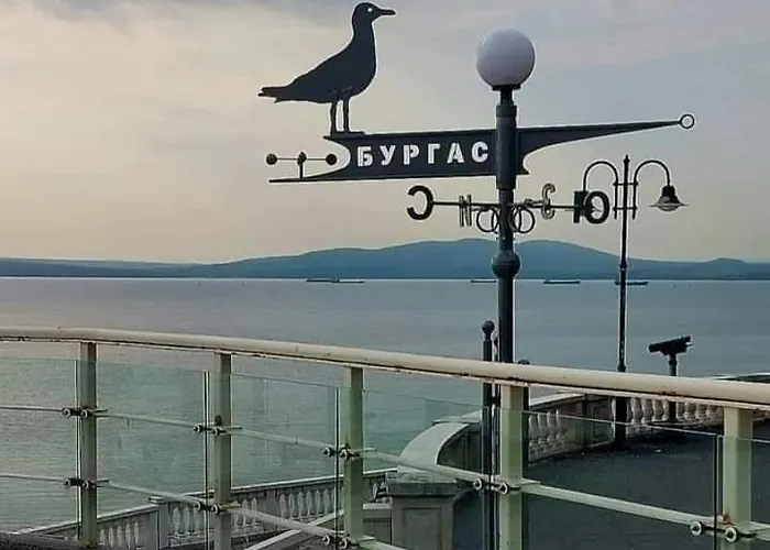 Lejlighed Prestige 1