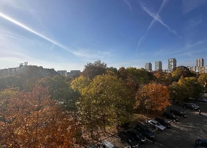 Prestige 1 Lejlighed *