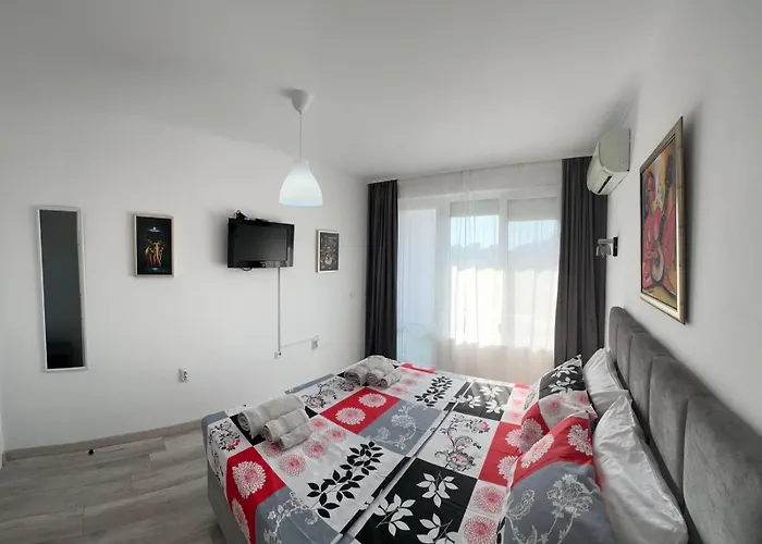 Lejlighed Prestige 1 *