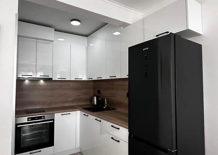 Prestige 1 Burgas City