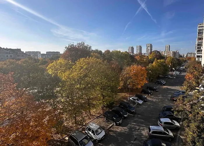 Prestige 1 Lejlighed *